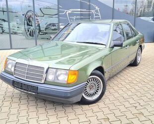 Mercedes-Benz E 200 Gebrauchtwagen
