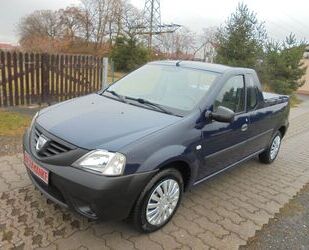 Dacia Logan Pick-Up Gebrauchtwagen
