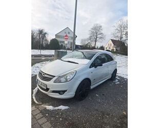 Opel Corsa Gebrauchtwagen