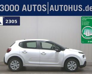 Citroen C3 Gebrauchtwagen