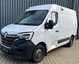 Renault Master Gebrauchtwagen