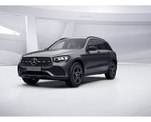 Mercedes-Benz GLC 200 Gebrauchtwagen