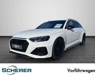 Audi RS4 Gebrauchtwagen