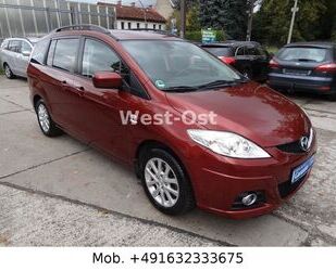 Mazda 5 Gebrauchtwagen