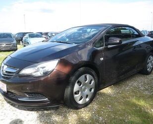 Opel Cascada Gebrauchtwagen