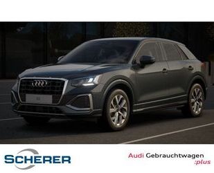 Audi Q2 Gebrauchtwagen