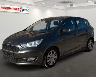 Ford C-Max Gebrauchtwagen