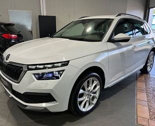 Skoda Kamiq Gebrauchtwagen