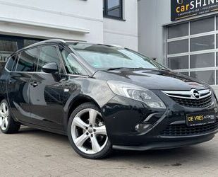 Opel Zafira Gebrauchtwagen