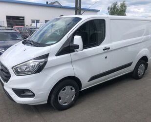 Ford Transit Custom Gebrauchtwagen