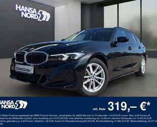 BMW 318 Gebrauchtwagen