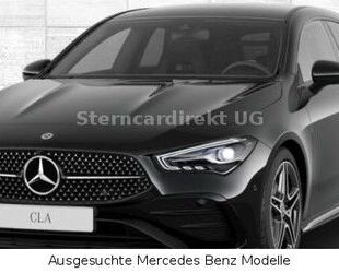 Mercedes-Benz CLA 250 Shooting Brake Gebrauchtwagen