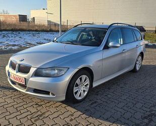 BMW 320 Gebrauchtwagen