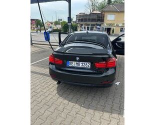 BMW 318 Gebrauchtwagen