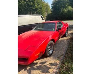 Pontiac Firebird Gebrauchtwagen