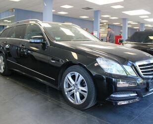 Mercedes-Benz E 200 Gebrauchtwagen