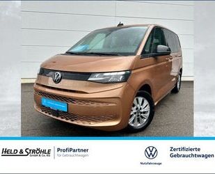 VW T7 Multivan Gebrauchtwagen
