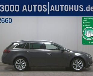 Opel Insignia Gebrauchtwagen
