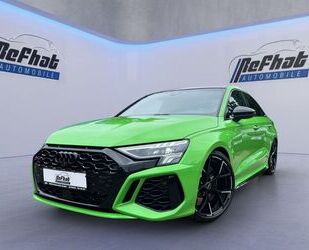 Audi RS3 Gebrauchtwagen