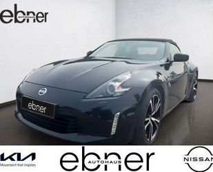 Nissan 370Z Gebrauchtwagen