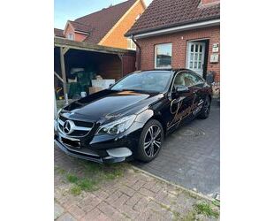 Mercedes-Benz E 250 Gebrauchtwagen