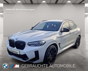 BMW X4 M Gebrauchtwagen