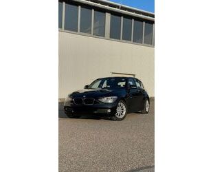 BMW 116 Gebrauchtwagen