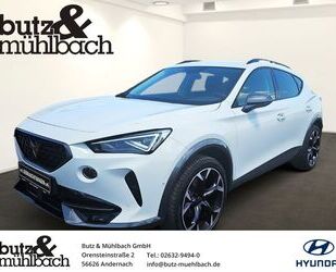 Cupra Formentor Gebrauchtwagen