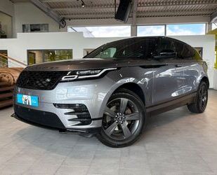 Land Rover Range Rover Velar Gebrauchtwagen