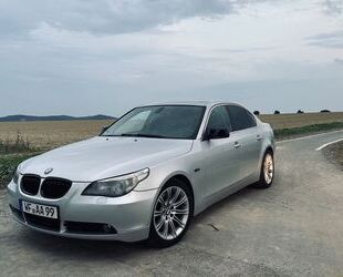 BMW 530 Gebrauchtwagen