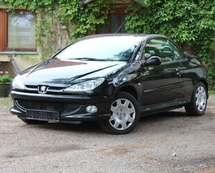 Peugeot 206 Gebrauchtwagen