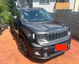 Jeep Renegade Gebrauchtwagen
