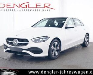 Mercedes-Benz C 180 Gebrauchtwagen