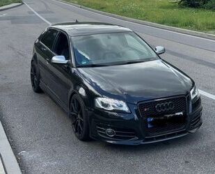 Mazda S3 