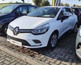 Renault Clio Gebrauchtwagen