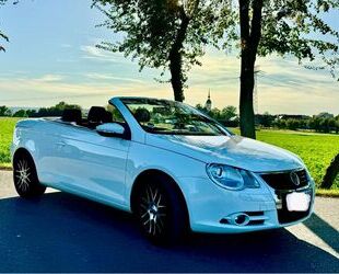 VW Eos Gebrauchtwagen