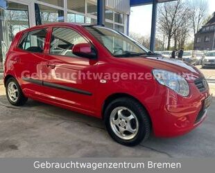 Kia Picanto Gebrauchtwagen