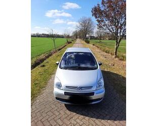 Citroen Xsara Picasso Gebrauchtwagen