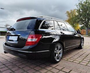 Mercedes-Benz C 250 Gebrauchtwagen