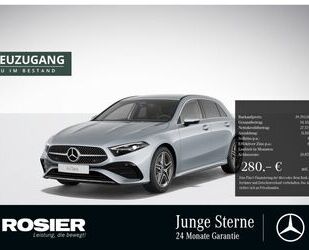 Mercedes-Benz A 220 Gebrauchtwagen