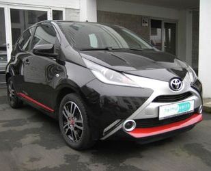 Toyota Aygo (X) Gebrauchtwagen