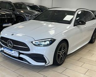 Mercedes-Benz C 220 Gebrauchtwagen