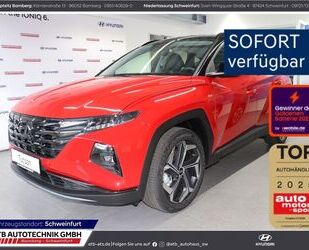 Hyundai TUCSON Gebrauchtwagen