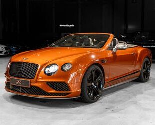 Bentley Continental GT Gebrauchtwagen