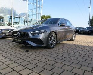 Mercedes-Benz A 180 Gebrauchtwagen
