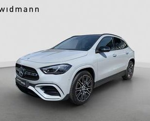 Mercedes-Benz GLA 200 Gebrauchtwagen