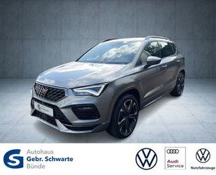 Cupra Ateca Gebrauchtwagen