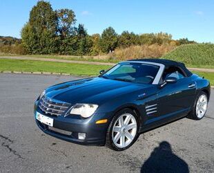 Chrysler Crossfire Gebrauchtwagen