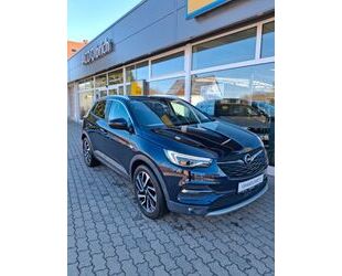 Opel Grandland (X) Gebrauchtwagen