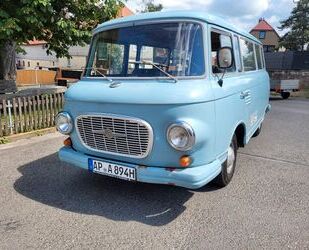 Wartburg Andere Gebrauchtwagen
